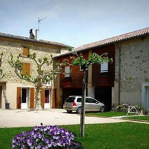 La Ferme Des Denis Bed & Breakfast